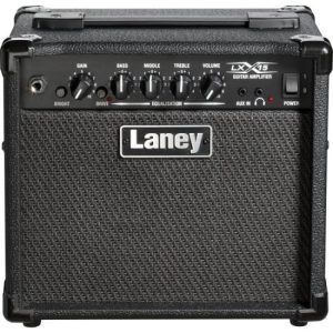 Amplificador de Guitarra Laney LX15