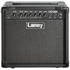 Amplificador de Guitarra Laney LX20R 110v Preto