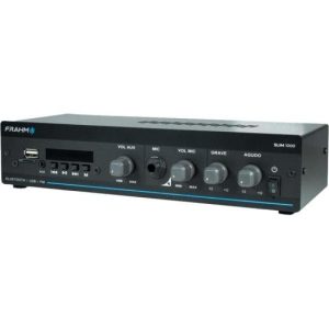 Amplificador Frahm Slim 1000 G5