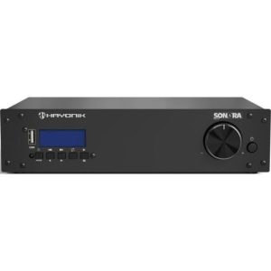 Amplificador Hayonik Sonora 600
