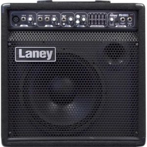 Amplificador Para Instrumentos