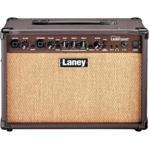 Amplificador Para Violão