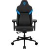 Cadeira Gamer ThunderX3 CORE Smart Racer Azul/Preta