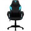 Cadeira Gamer ThunderX3 EC1 Ciano