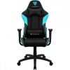 Cadeira Gamer ThunderX3 EC3 Ciano