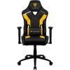 Cadeira Gamer ThunderX3 TC3 Bumblebee Amarela