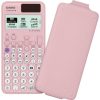 Calculadora Cientifica Casio FX-991LACW ClassWiz Rosa