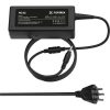 Carregador de Notebook 4.0x1.7 mm Fortrek NC62 20V