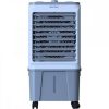Climatizador Ventisol CLIN16-02 Branco/Cinza 127v