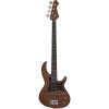 Contrabaixo Aria Pro II 313-MK2 Detroit 4 Cordas Open-Pore Natural
