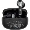 Fone de Ouvido Bluetooth Letron Harry Potter Preto [F002]