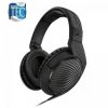 Fone De Ouvido Sennheiser HD200 Pro Preto
