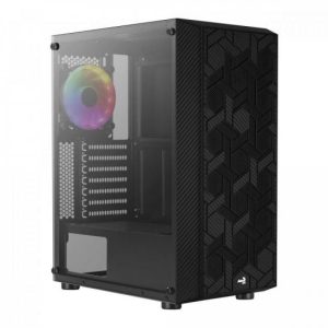 Gabinete Gamer Aerocool Hive