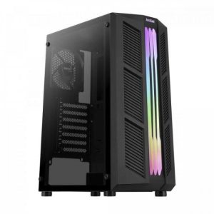 Gabinete Gamer Aerocool Prime Gabinete Gamer Aerocool Prime
