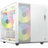 Gabinete Gamer C3Tech Aquarius MT-G710 Sem Fans Branco [F002]