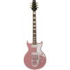 Guitarra Aria Pro II 212-MK2 Bowery Cadillac Pink