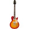Guitarra Aria Pro II PE-350STD Aged Cherry Sunburst
