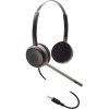 Headset Felitron Bravo P3 Stereo Preto [F002]