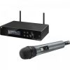 Microfone Sem Fio Sennheiser XSW2-835A
