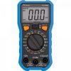 Multimetro Digital Minipa ET-1100B Azul/Preto