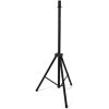 Pedestal Para Caixa de Som Pequeno CXM Preto ASK
