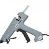 Pistola de Cola Quente Profissional 150W Bivolt HPC150 Cinza Hikari
