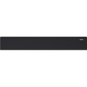 Quebra-Quina Comfort Large Preto Reliza