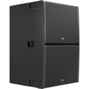 Subwoofer Line Array HH TNA-2120SA 12" 4800w