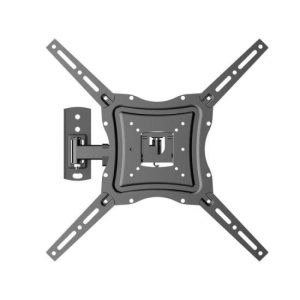 Suporte Biarticulado Para TV Universal 26-60" Suporte Biarticulado Para TV Universal 26-60"