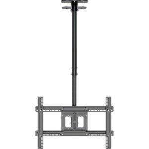 Suporte de Teto Para TV Multivisão SKY-3280 32-80" Preto