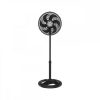 Ventilador de Coluna Ventisol Turbo 6 30cm Preto 220v