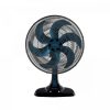 Ventilador de Mesa Ventisol Turbo 6 50cm Azul 127v