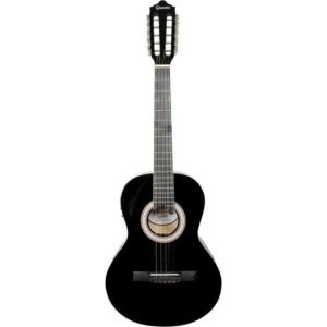 Viola Giannini VS14EQ Eletroacústica Preta