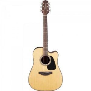 Violão Eletroacústico Takamine