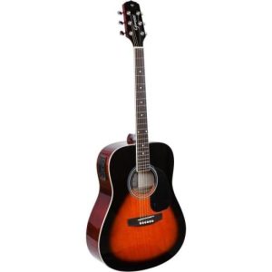 Violão Giannini GD1 Sunburst