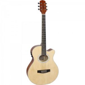 Violão Giannini GSF1D Violão Giannini GSF1D