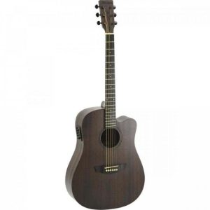 Violão Strinberg FS4D Forest Folk