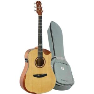 Violão Strinberg SD301HCR Folk