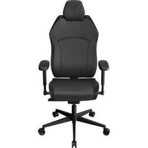 Cadeira Gamer TX3 Solo 360 Modern Preta