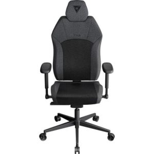 Cadeira Gamer TX3 Solo 360 Mesh Preta