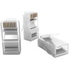 Conector RJ45 Macho CAT5E Sohoplus - PCT / 100