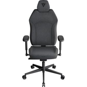 Cadeira Gamer TX3 Solo 360 Loft Grafite