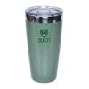 Copo Termico Quati Com Tampa 473ml Verde V2 - Cv2st473ml