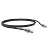 Patch Cord Cat5e U/utp Cmx T568a/b 2.5m Pr 35104008