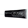 Cola Para Tela Celular It7000 Preta 110ml
