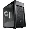 Gabinete Cooler Master Elite 300 Micro Atx Lateral De Vidro  |  E300-kg5n-s00