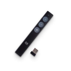 Apresentador Pen Laser Com Alcance De 200m Ac285