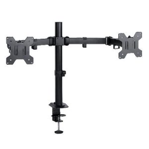 Suporte Articulado Para 2 Monitores De 13 A 32'' - Sm341c