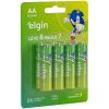 Pilha Alcalina Aa Promo P7l8 - Aa-pct - 82343