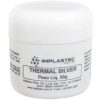Pasta Termica Thermal Silver Pote 50g (8 Unidades) - PC / 8
